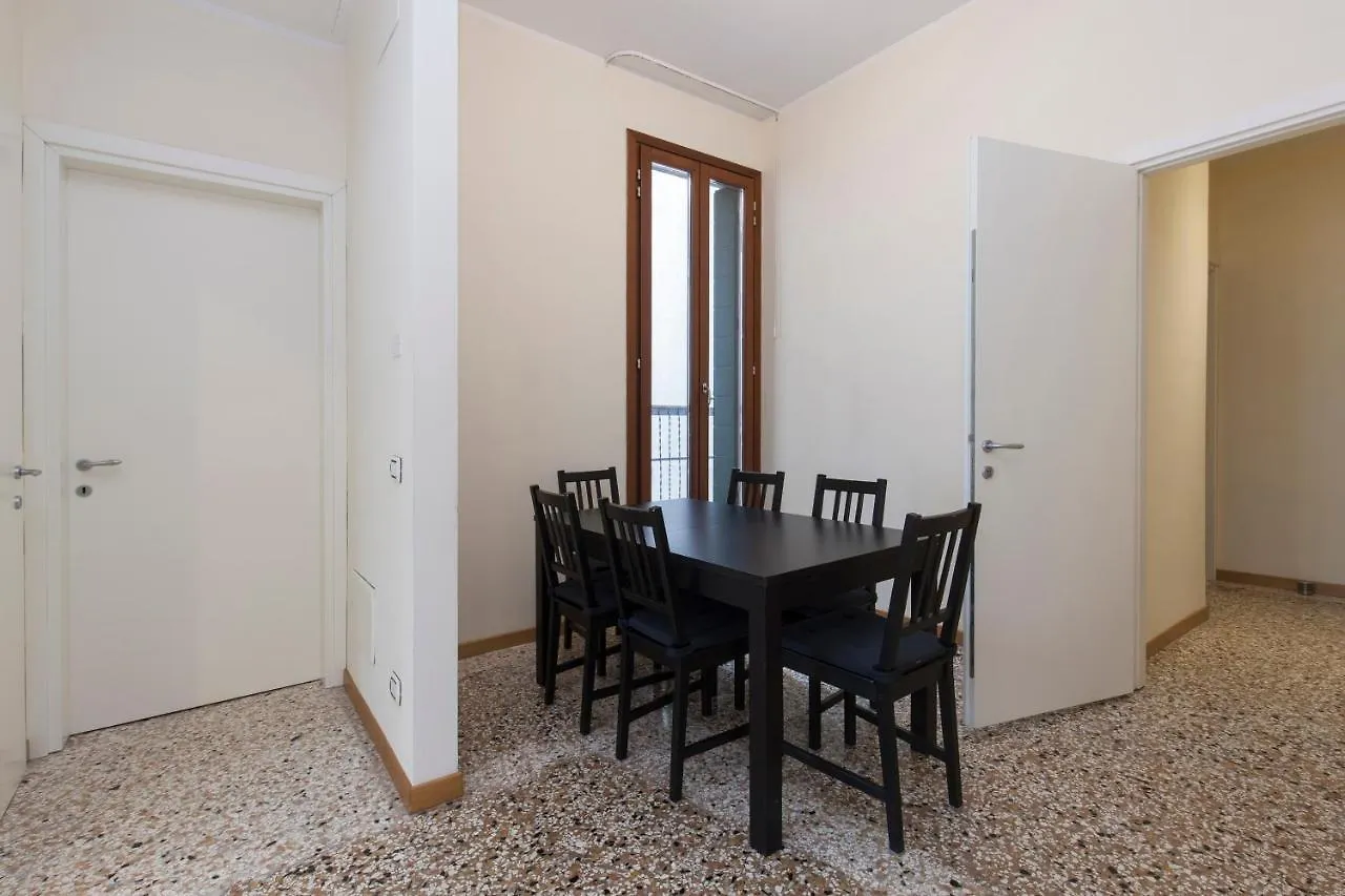 *** Frühstückspension Bed and Breakfast Casa Del Melograno Venedig Italien