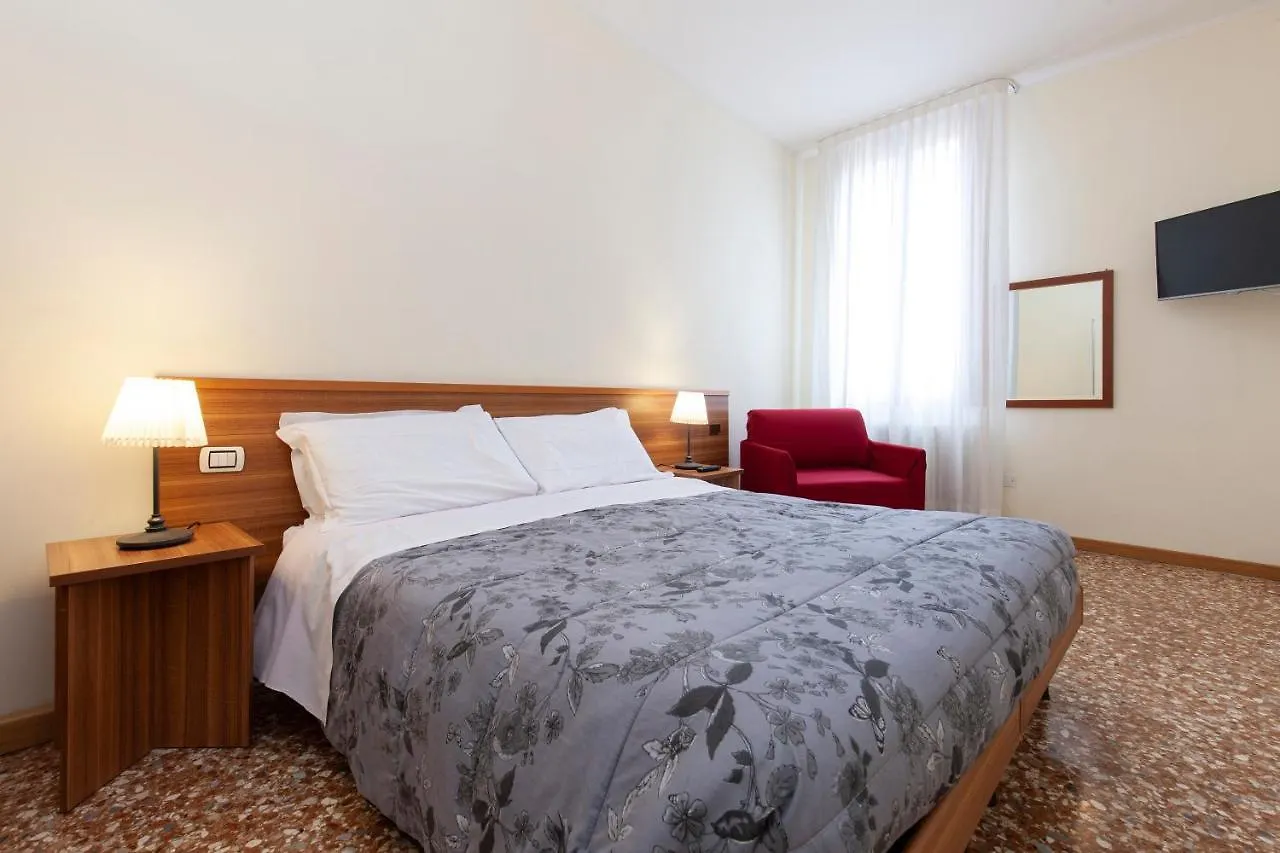 Frühstückspension Bed and Breakfast Casa Del Melograno Venedig