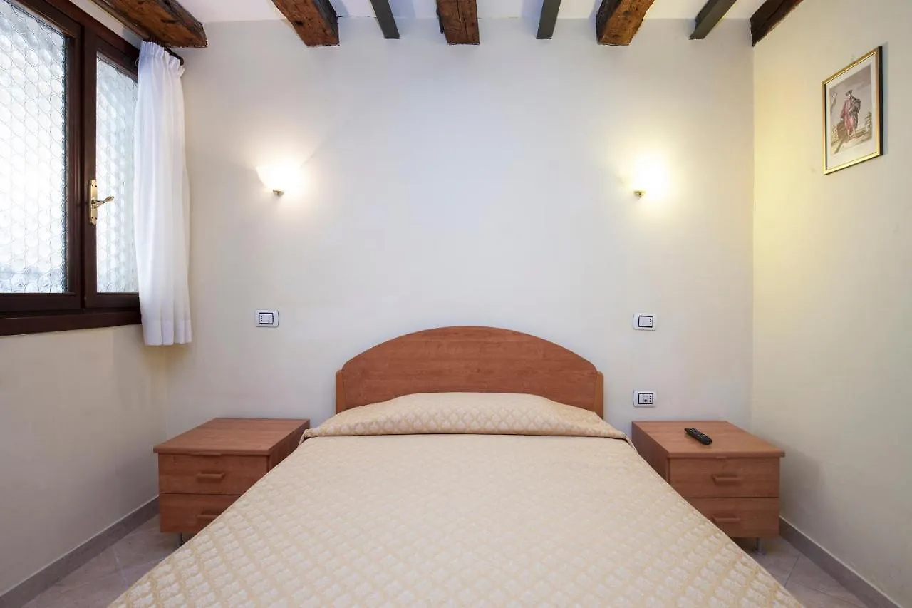 Frühstückspension Bed and Breakfast Casa Del Melograno Venedig