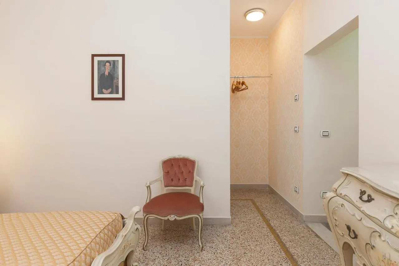 Bed and Breakfast Casa Del Melograno Venedig Frühstückspension