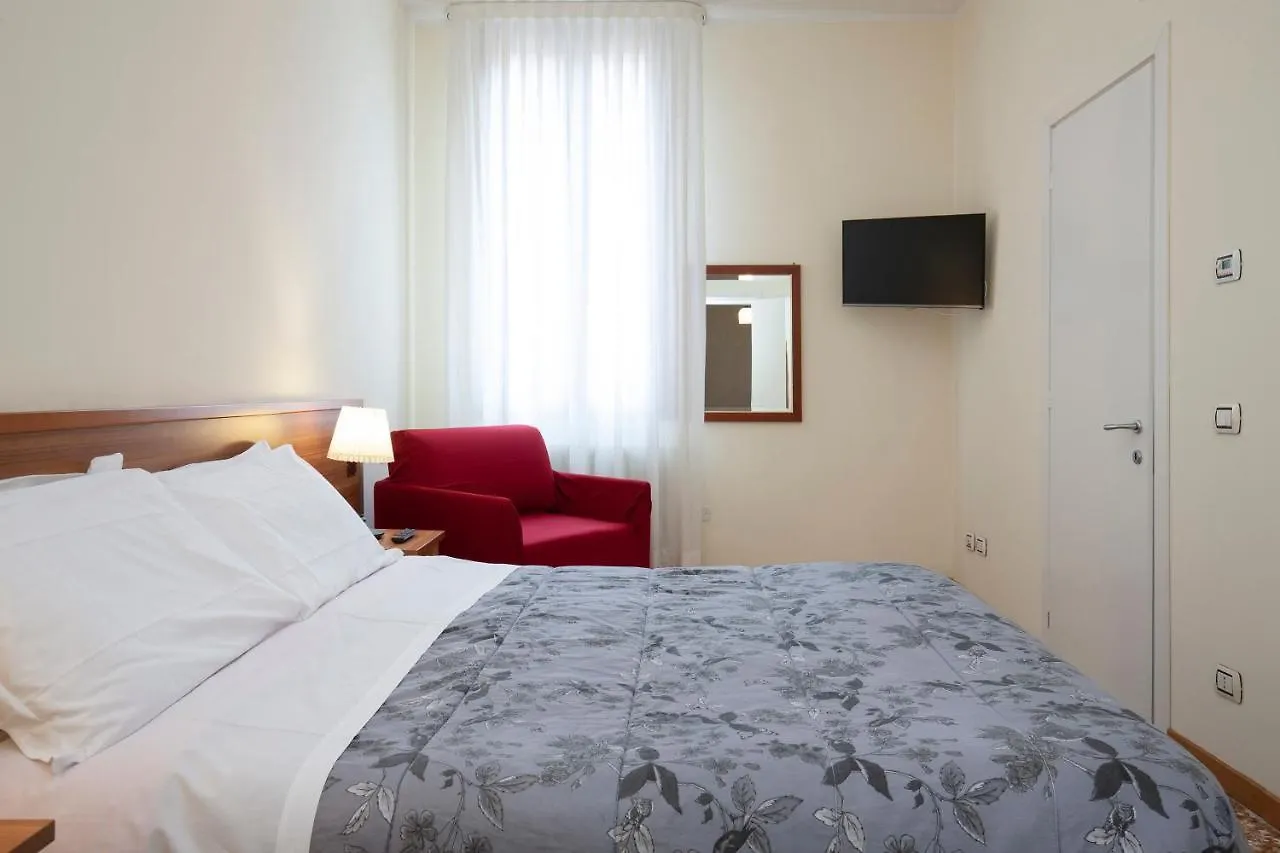 *** Frühstückspension Bed and Breakfast Casa Del Melograno Venedig Italien