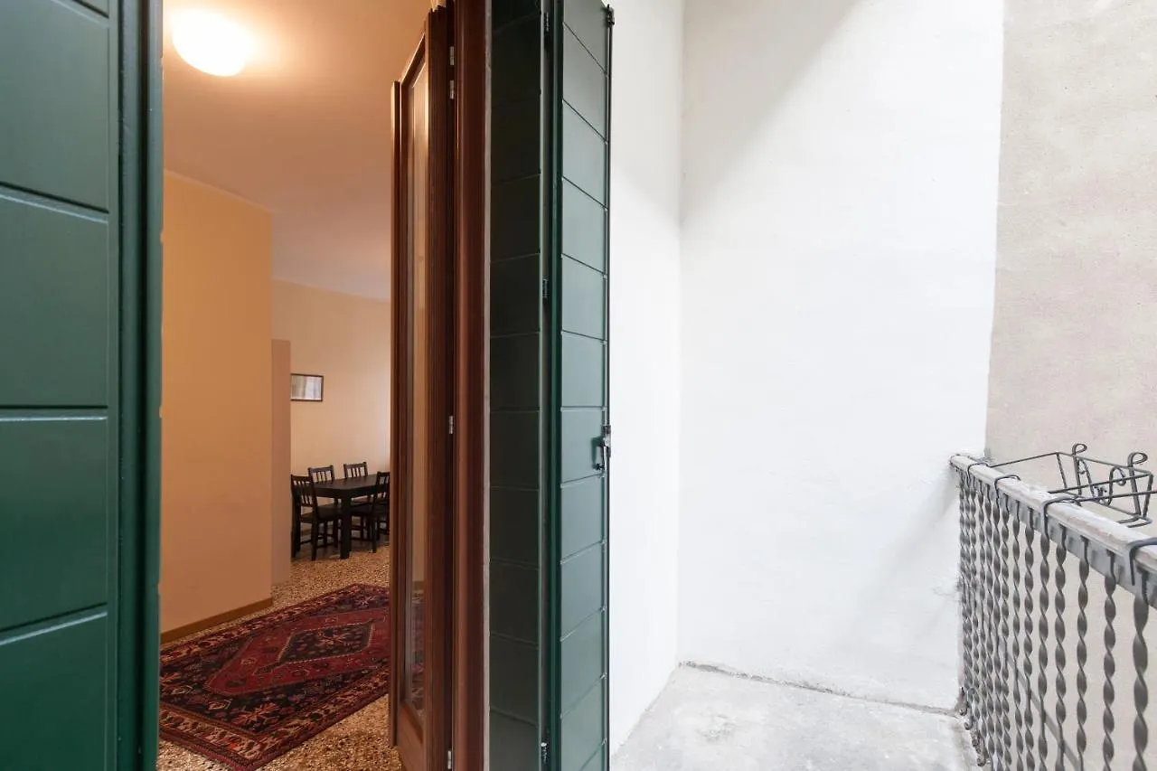 Bed and Breakfast Casa Del Melograno Venedig