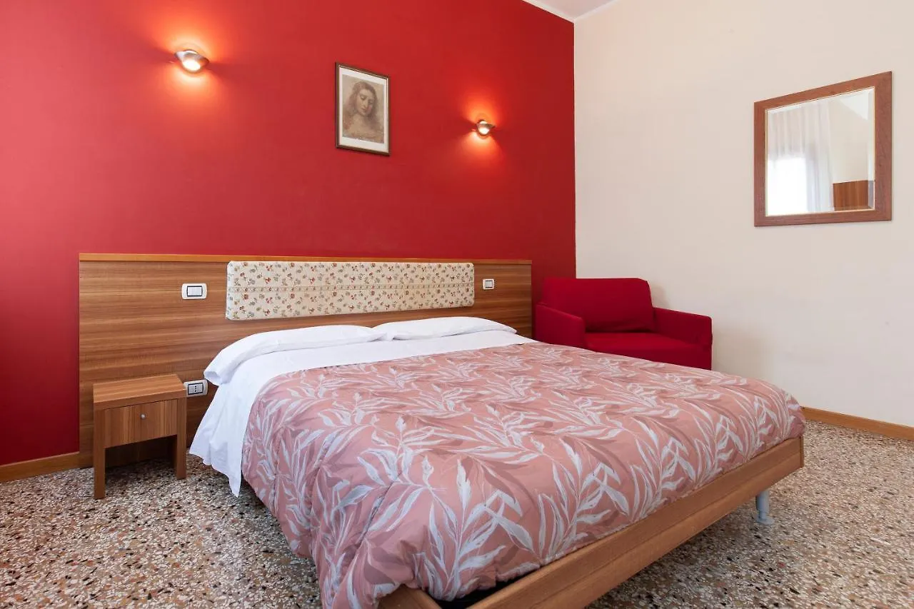 Bed and Breakfast Casa Del Melograno Venedig