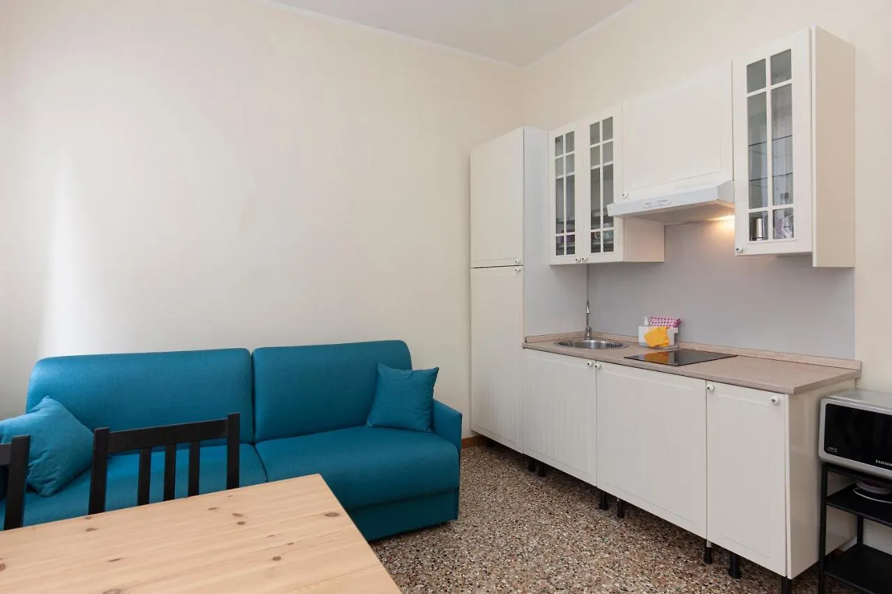 Bed and Breakfast Casa Del Melograno Venedig 3*,