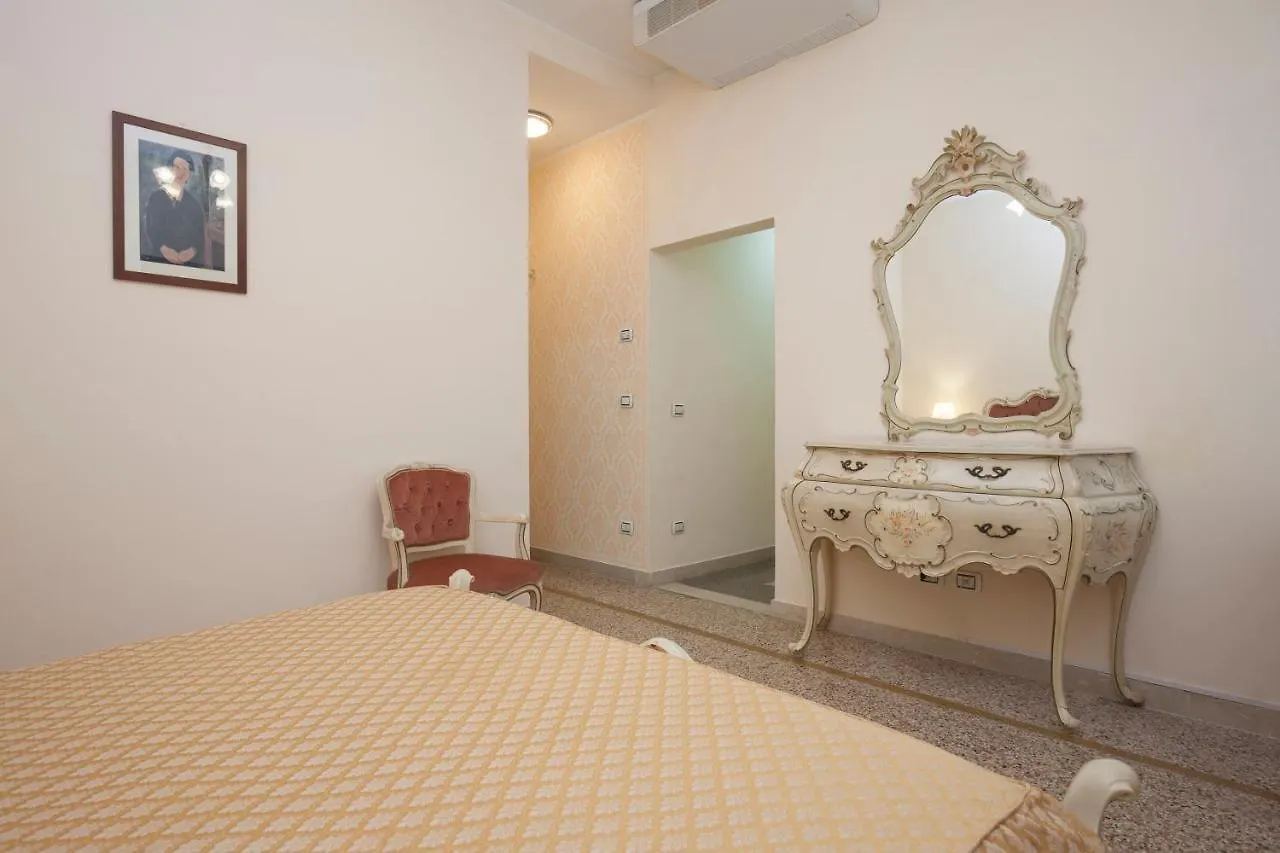 Frühstückspension Bed and Breakfast Casa Del Melograno Venedig