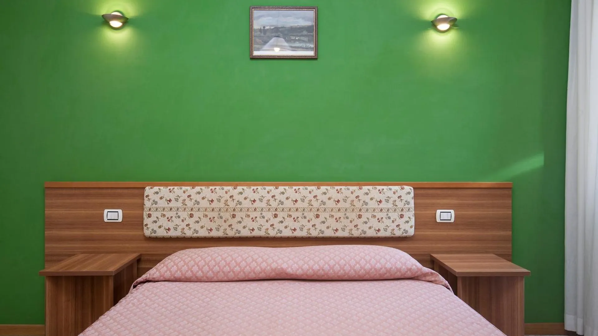 Bed and Breakfast Casa Del Melograno Venedig