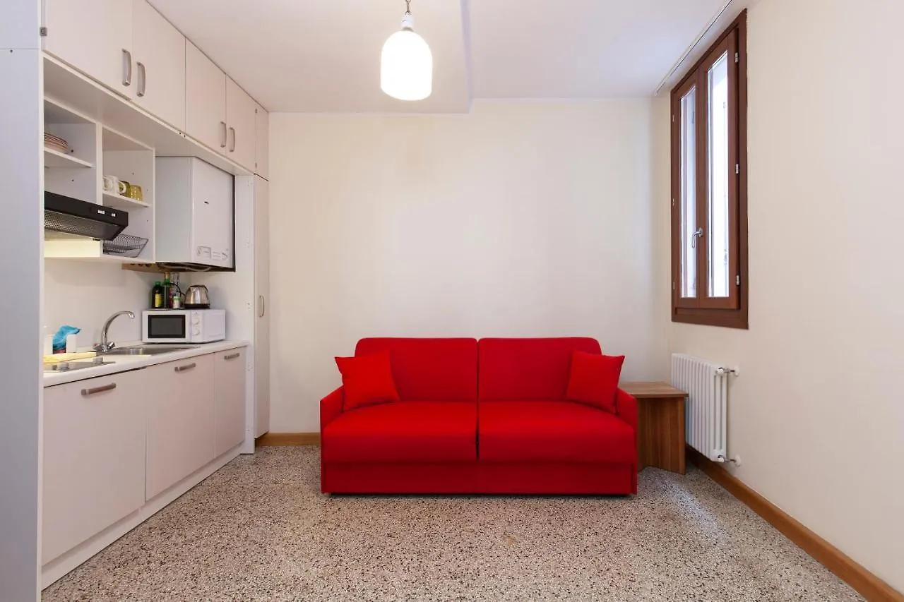 Casa Del Melograno Bed & Breakfast Venice Italy