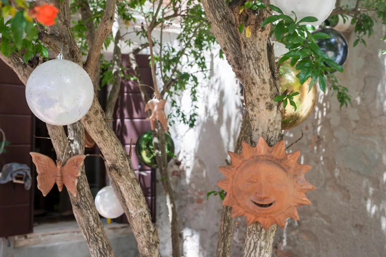 Casa Del Melograno Bed & Breakfast Venice