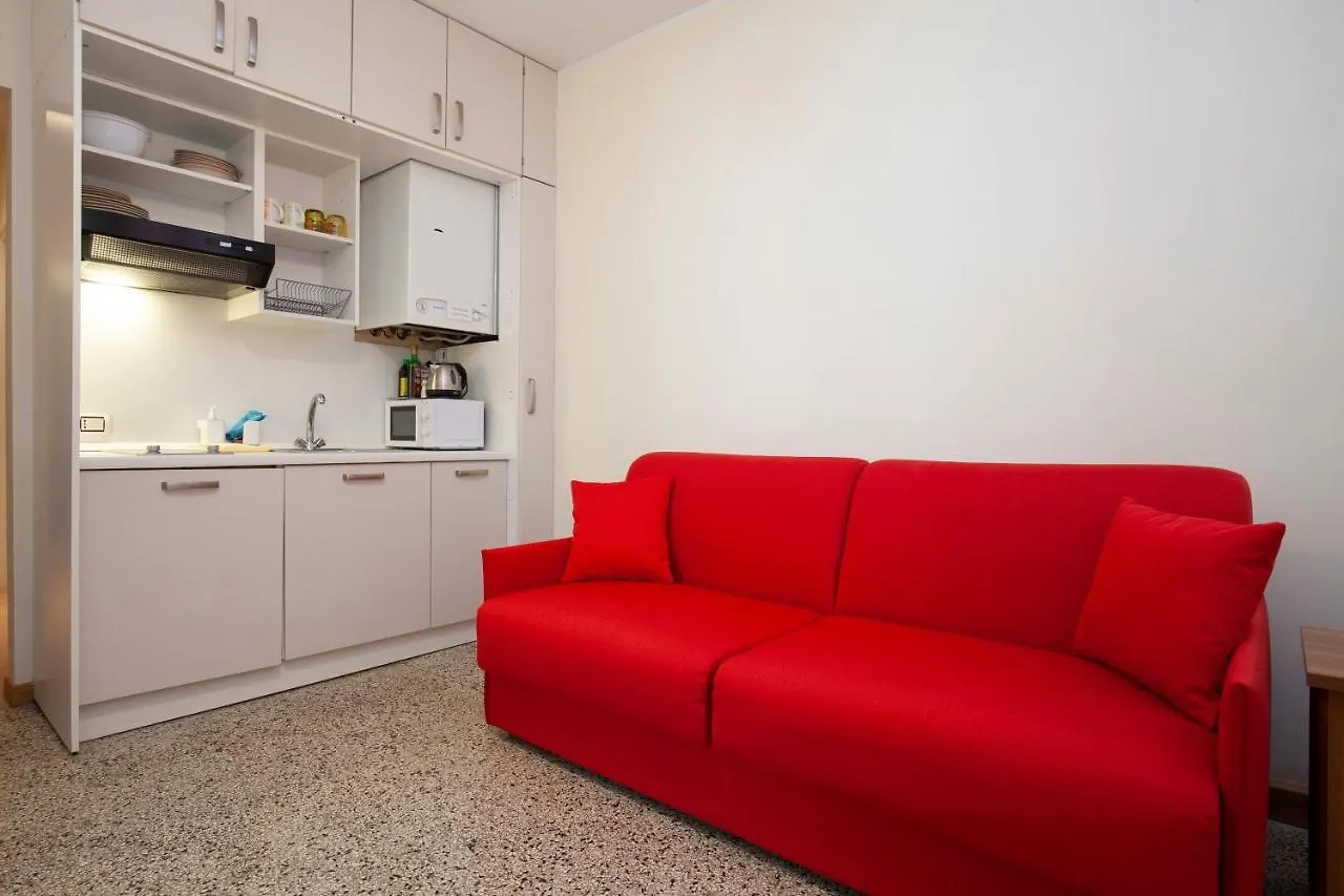 Casa Del Melograno Bed & Breakfast Venice
