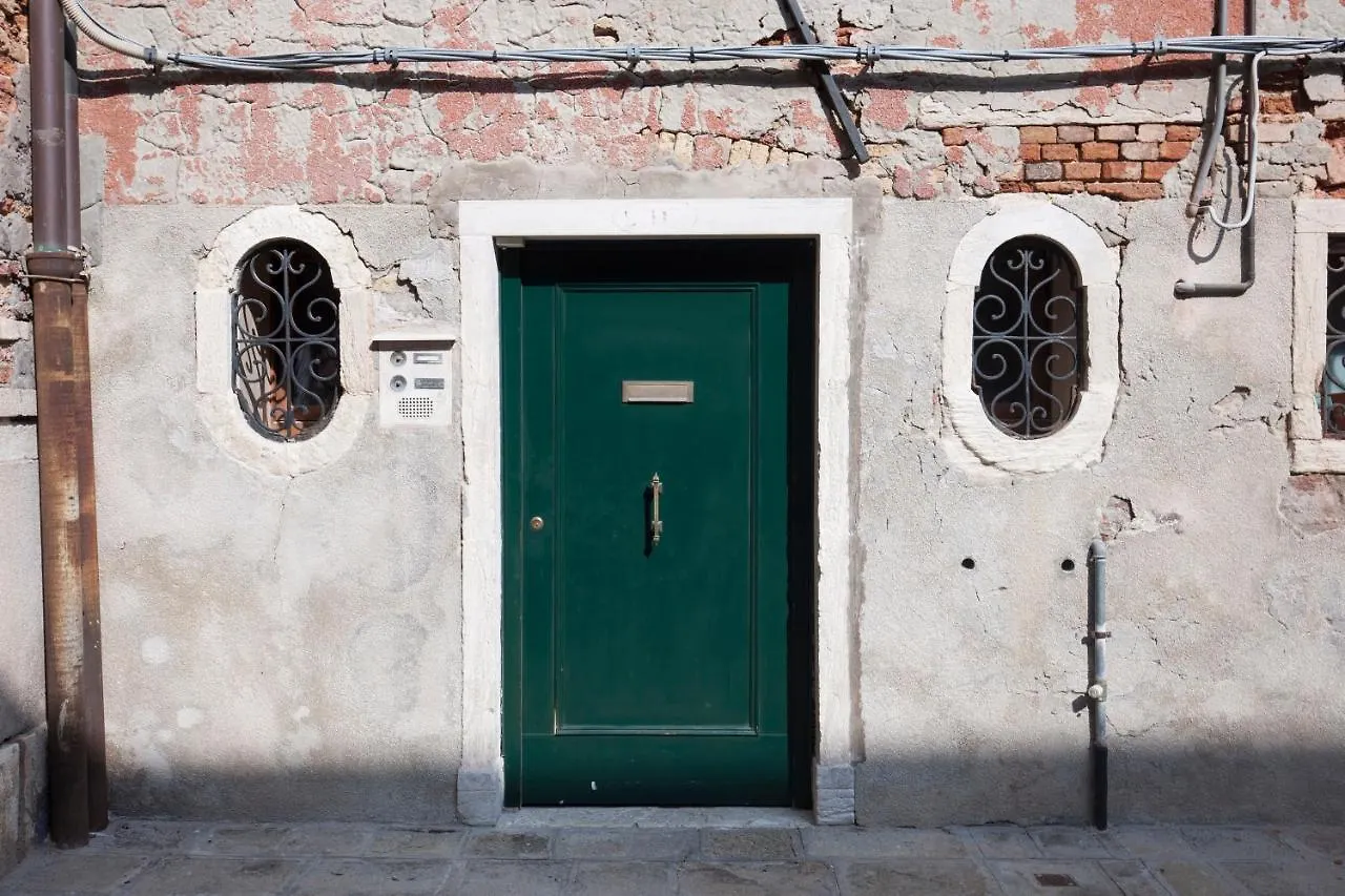 Casa Del Melograno Bed & Breakfast Venice