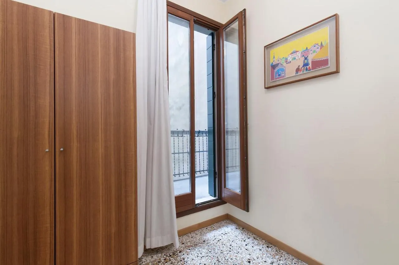 Casa Del Melograno Bed & Breakfast Venice