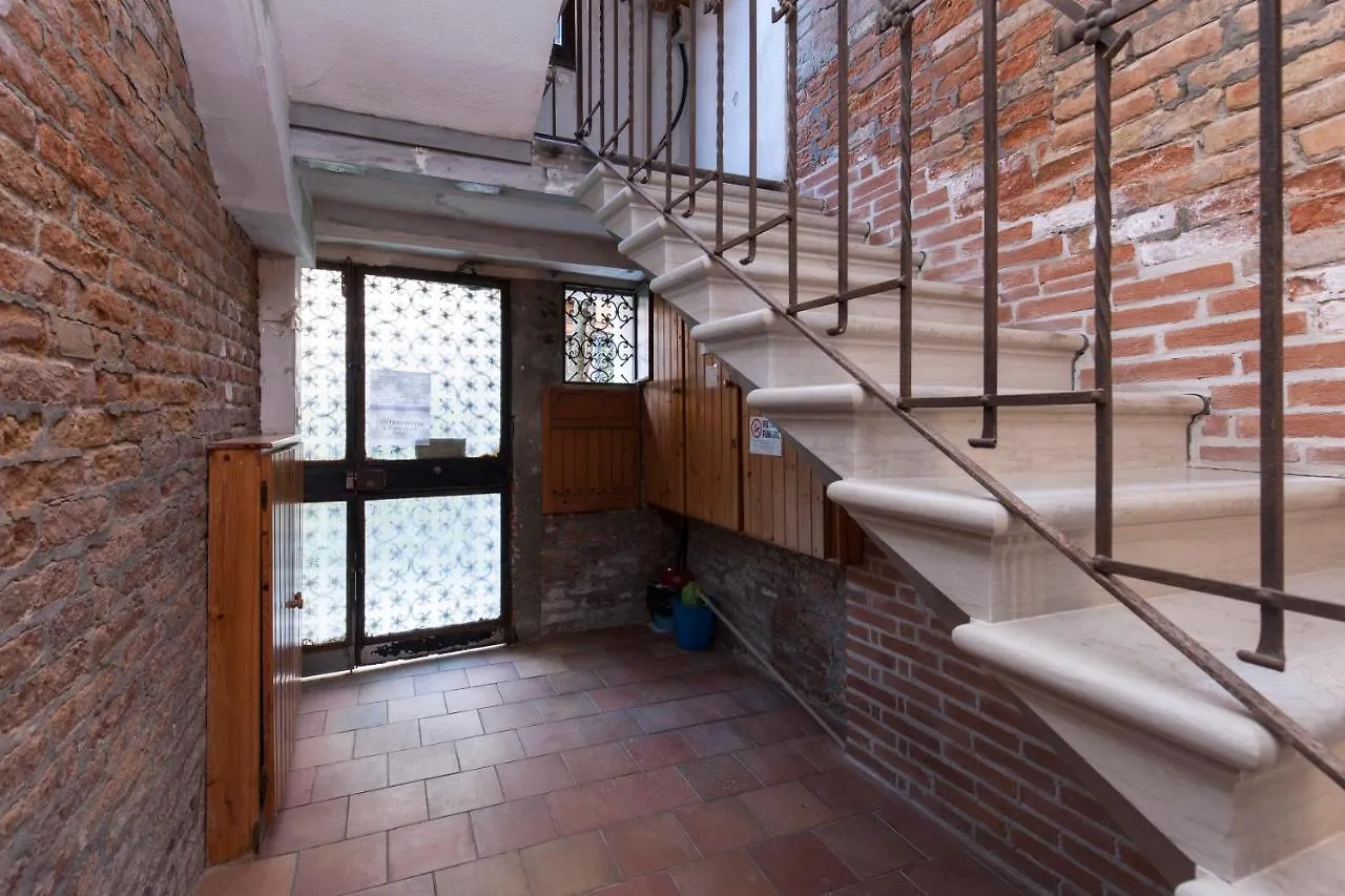 ***  Casa Del Melograno Bed & Breakfast Venice Italy