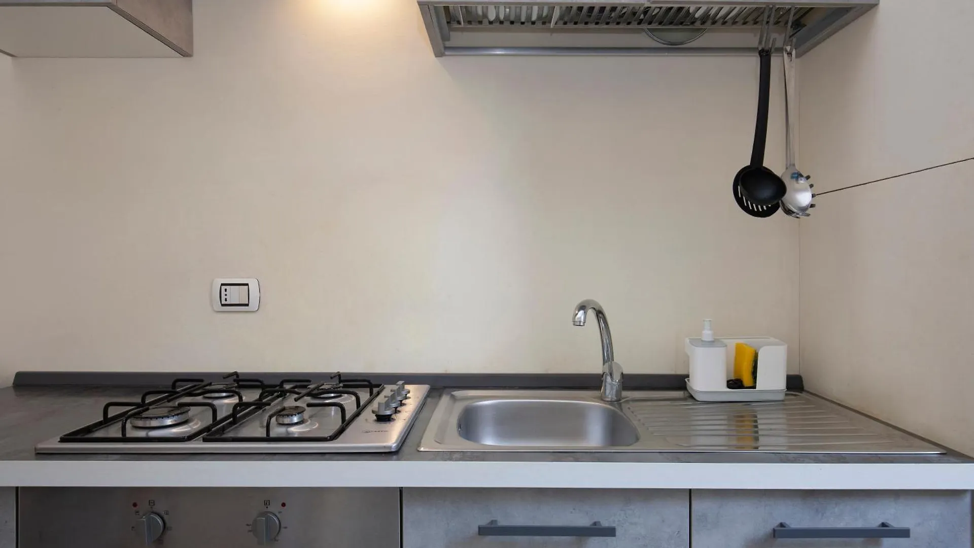 ***  Casa Del Melograno Bed & Breakfast Venice Italy