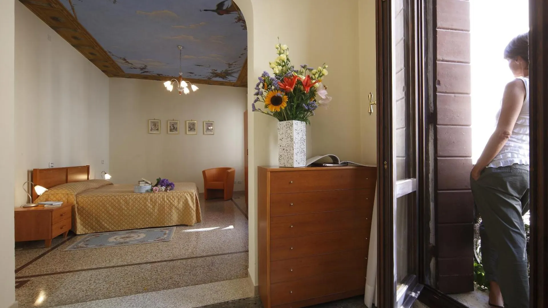 Casa Del Melograno Bed & Breakfast Venice Italy