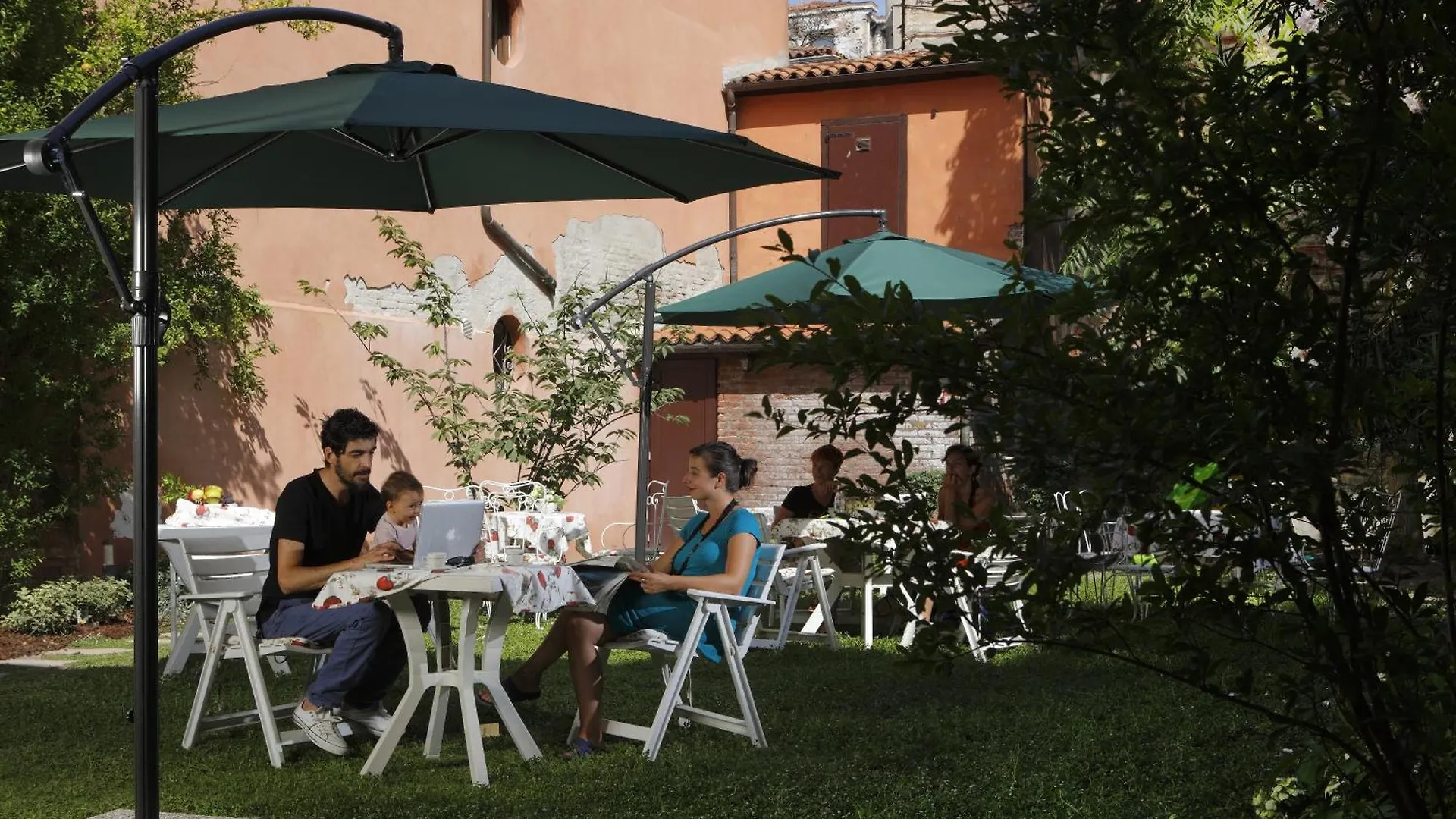 Casa Del Melograno Bed & Breakfast Venice