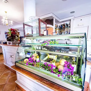 Hotel Il Faro Di Molara ****