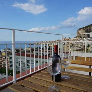 Apartment Tinky's House Cefalù