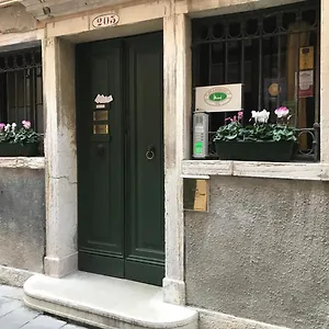 Bed and breakfast Le Due Corone