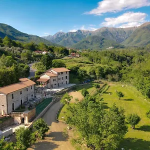 La Cascina Dei Chicchi , Bagnone Italie