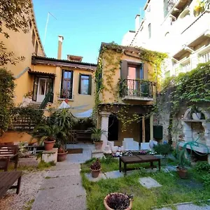 Naturalmente Veneza