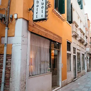 Hotel Tivoli, Venise