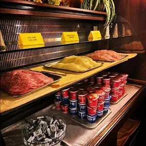 Hotel Diana, Venise