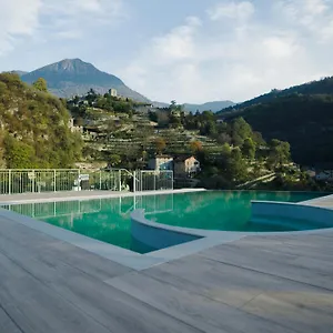 Hotel Roccaverde ****