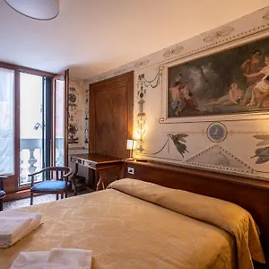 Auberge de jeunesse Foresteria Valdese, Venise