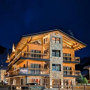 Hotel Mohe Boutique ****