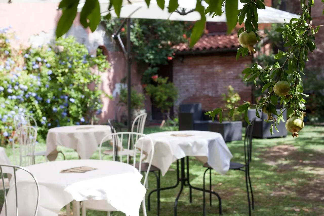 ***  Casa Del Melograno Bed & Breakfast Venice Italy