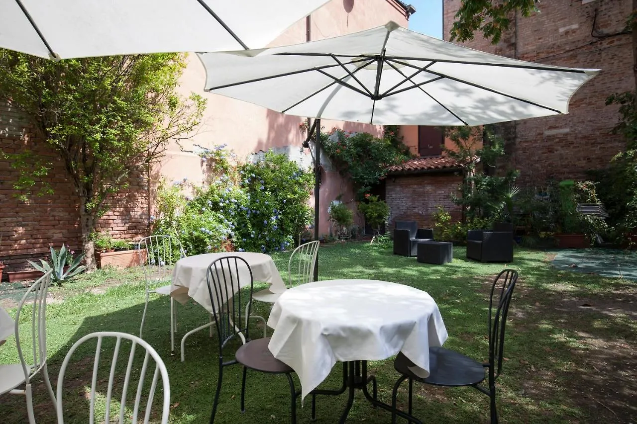 Casa Del Melograno Bed & Breakfast Venice