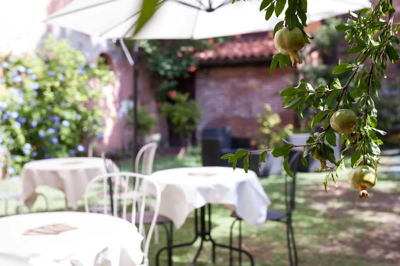 Casa Del Melograno Bed & Breakfast Venice