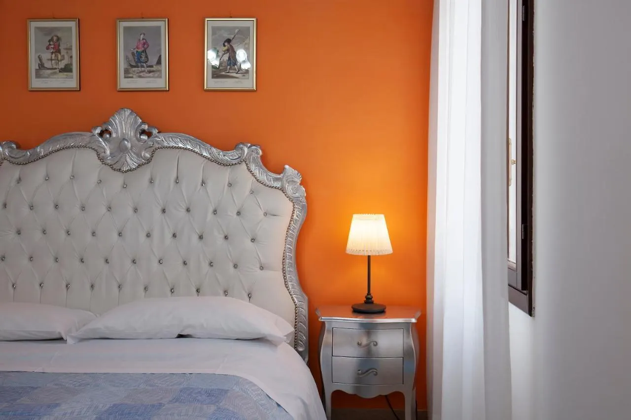 Casa Del Melograno Bed & Breakfast Venice