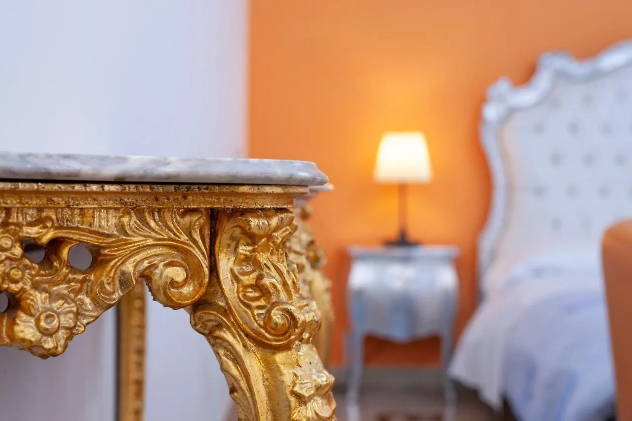 Casa Del Melograno Bed & Breakfast Venice Italy