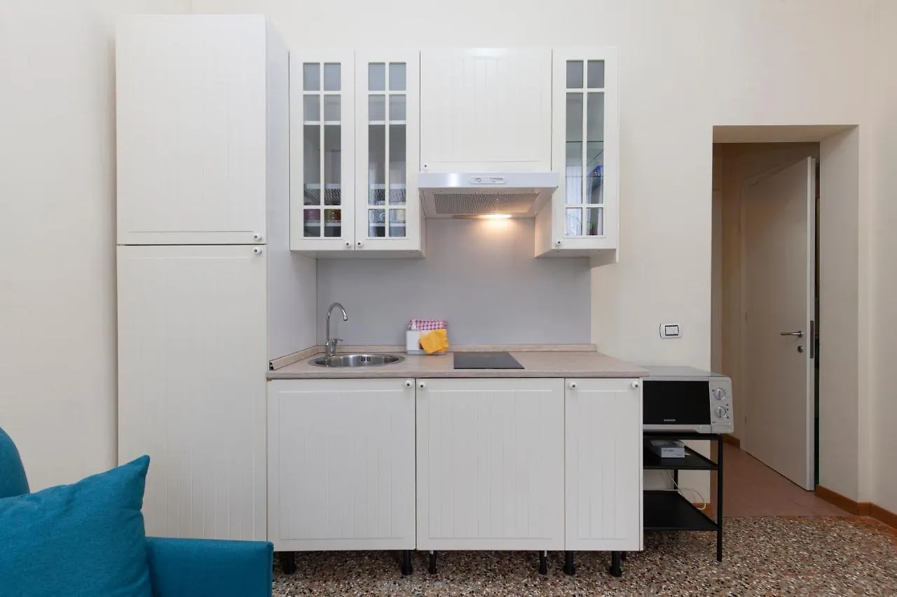 Casa Del Melograno Bed & Breakfast Venice Italy