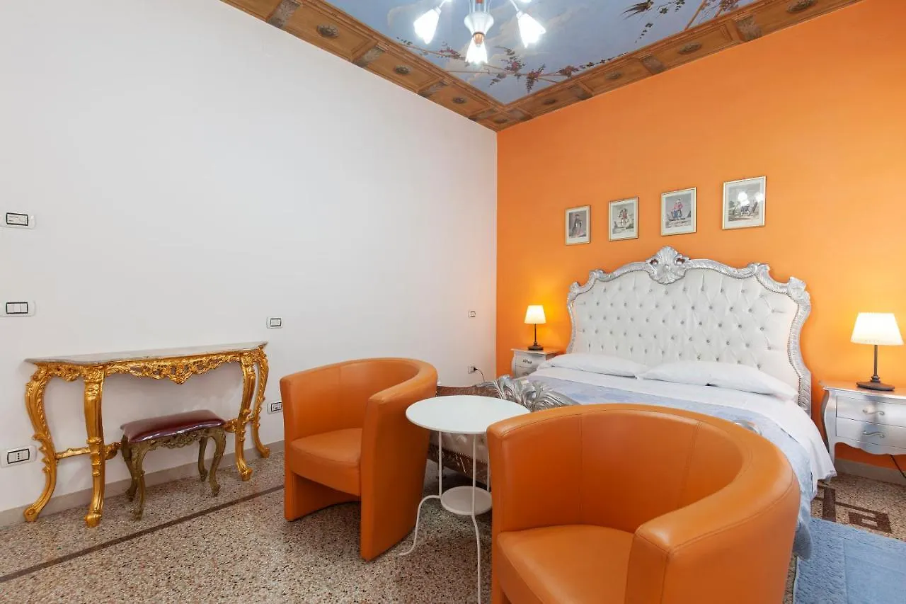 ***  Casa Del Melograno Bed & Breakfast Venice Italy