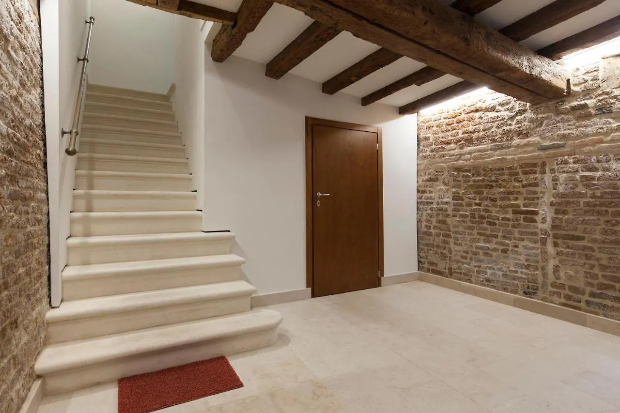 Casa Del Melograno Bed & Breakfast Venice