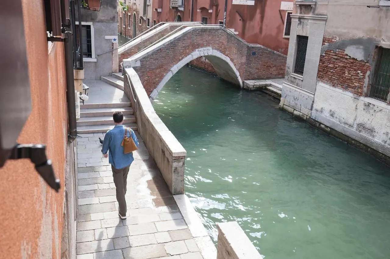 Casa Del Melograno Bed & Breakfast Venice 3*,