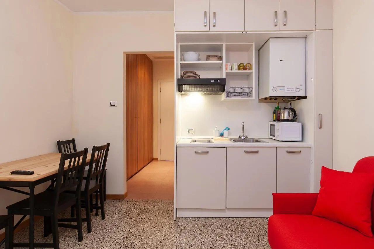 Casa Del Melograno Bed & Breakfast Venice