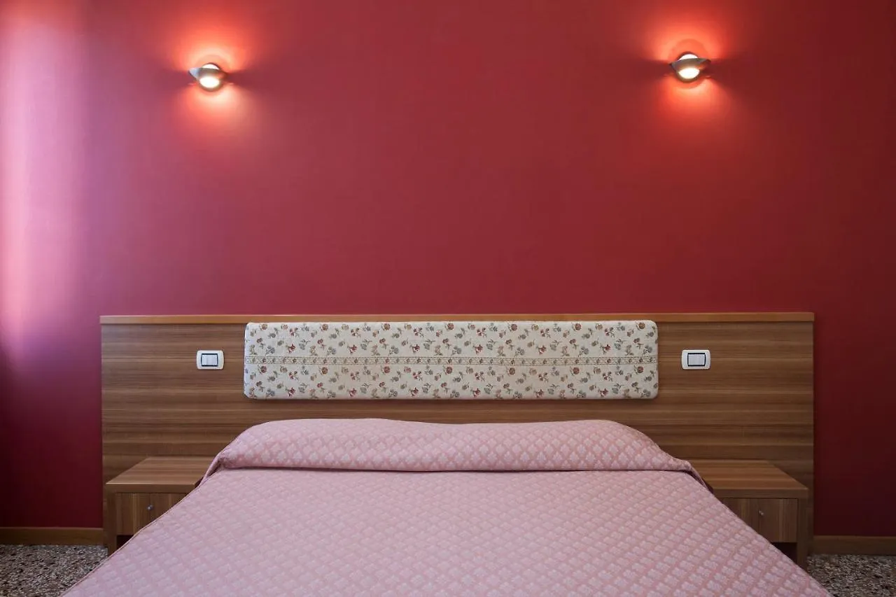 Casa Del Melograno Bed & Breakfast Venice 3*,  Italy