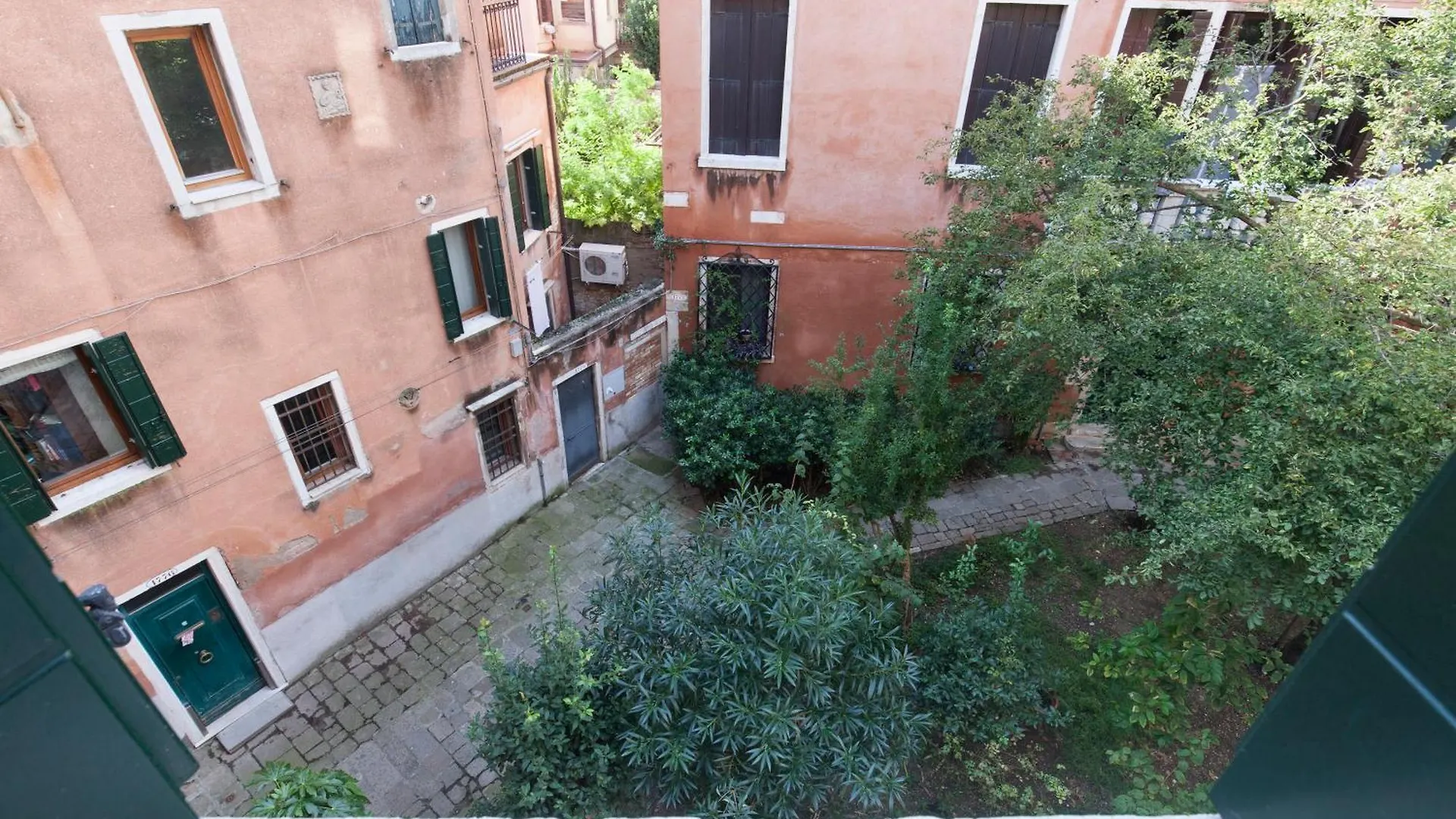Casa Del Melograno Bed & Breakfast Venice