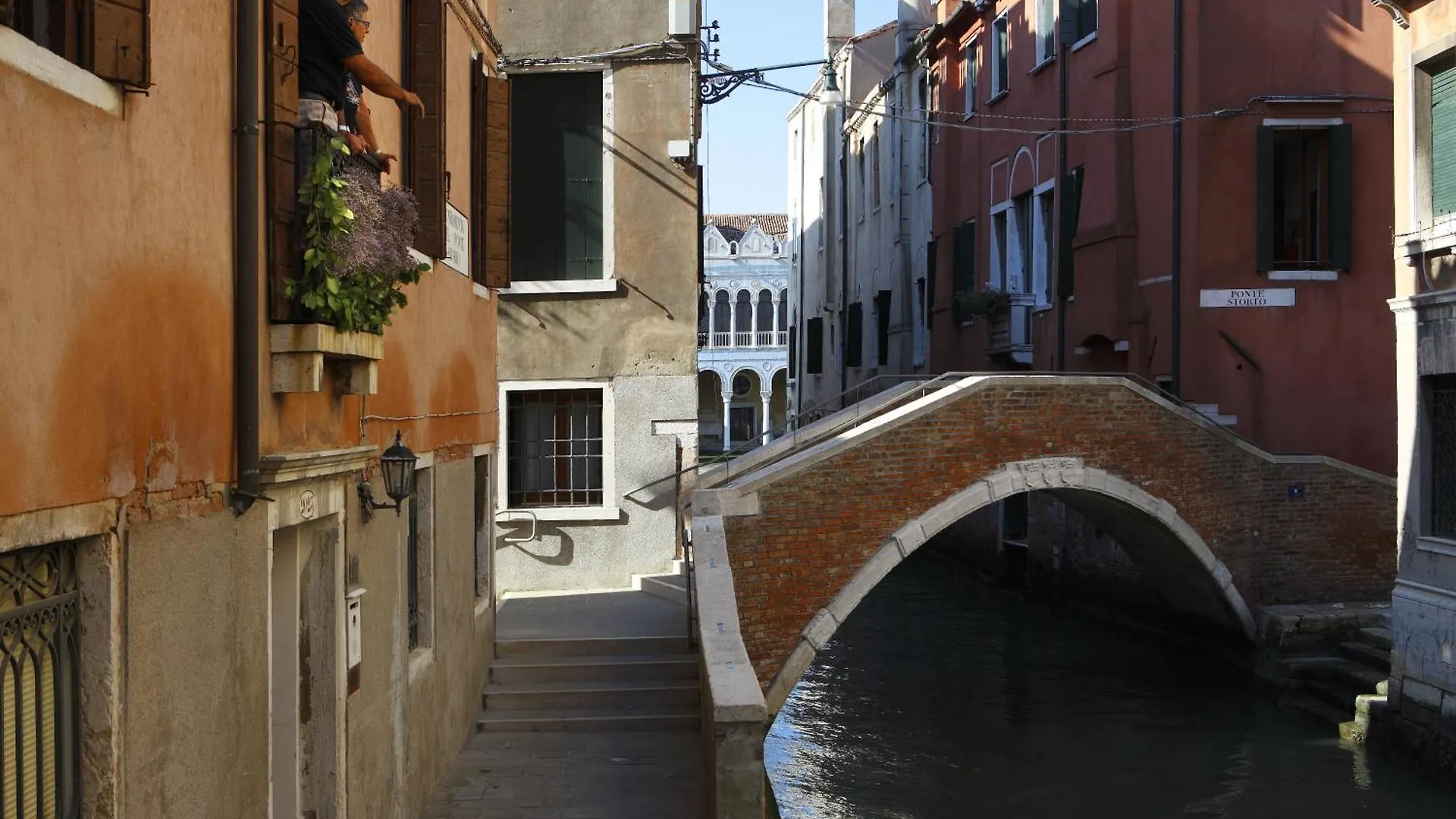 ***  Casa Del Melograno Bed & Breakfast Venice Italy