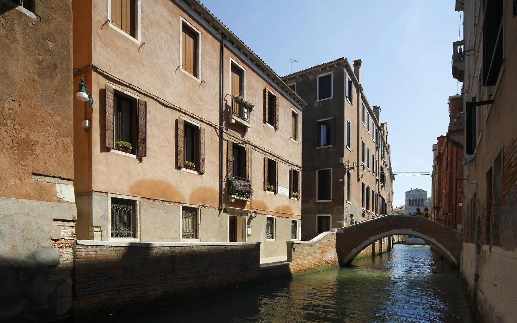 Casa Del Melograno Bed & Breakfast Venice