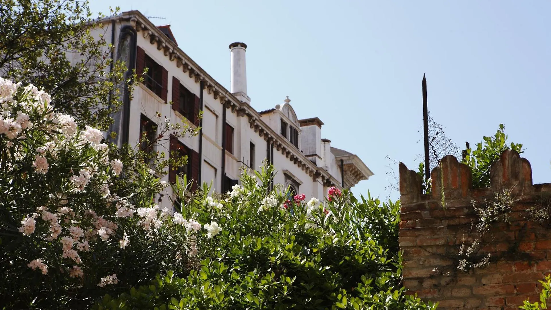 Casa Del Melograno Bed & Breakfast Venice 3*,