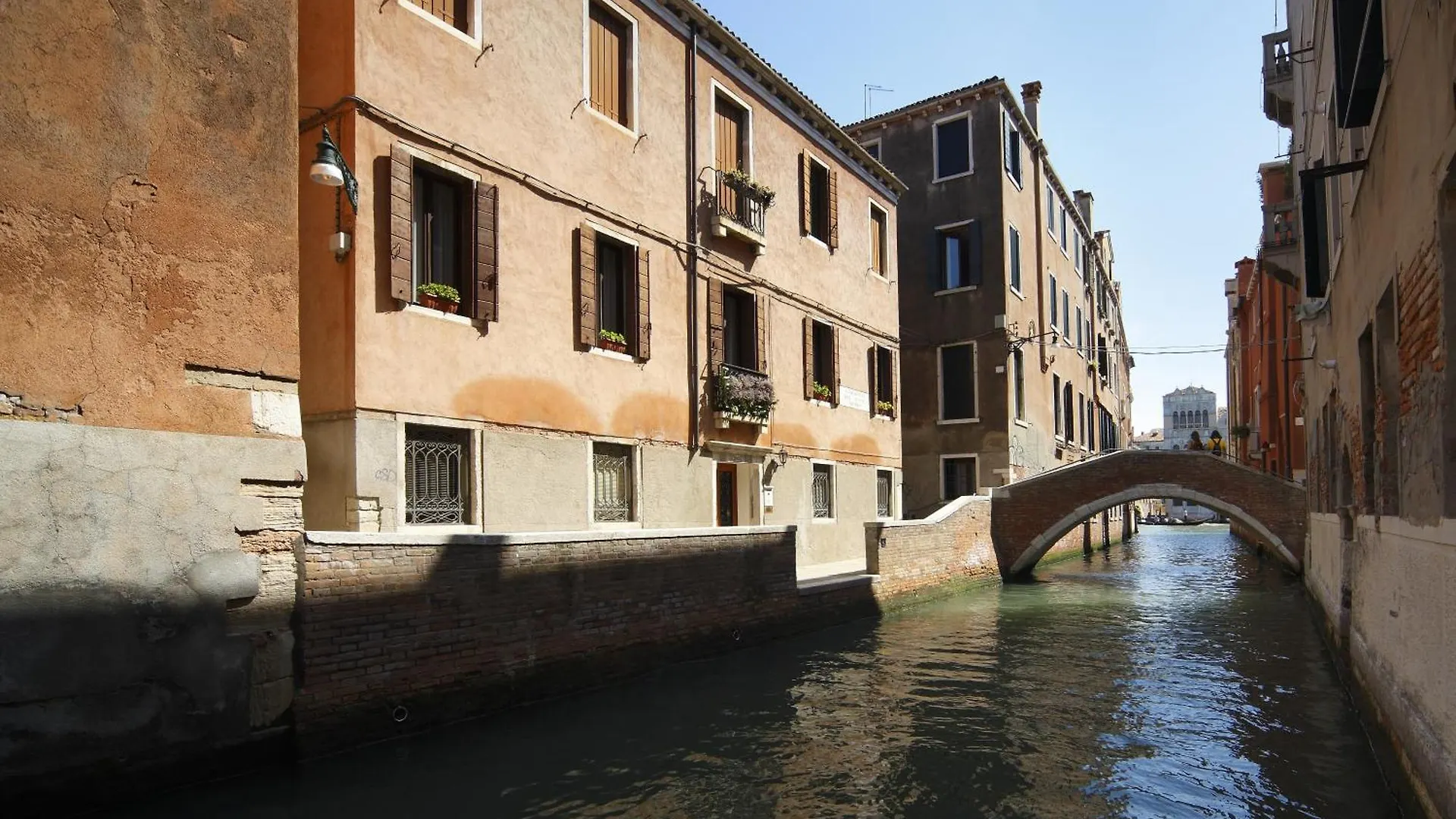 Casa Del Melograno Bed & Breakfast Venice