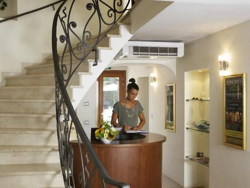 Casa Del Melograno Bed & Breakfast Venice